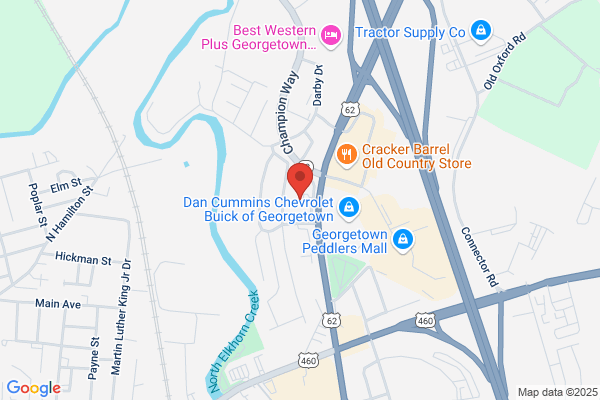 A1 Sales and Service of Georgetown
