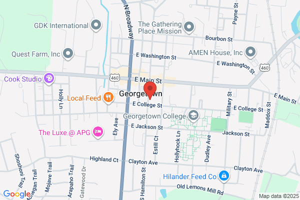 Miss Stephanie's Gourmet