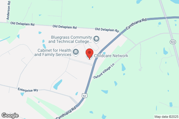 Childcare Network