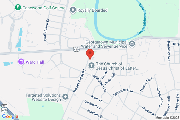 Georgetown Church of Christ