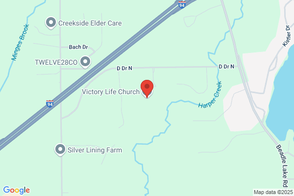 Victory Life Church