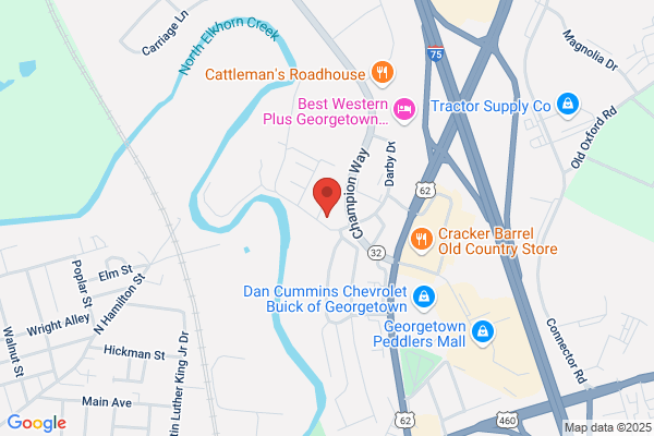 Thompson Family Dental