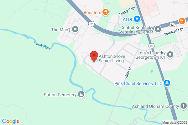 Springhaven Retirement Apartments