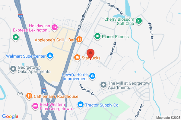 Pet Wash & Grooming Georgetown