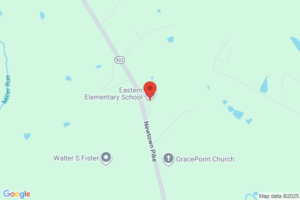 Scott County Schools, Schools, Eastern Elementary