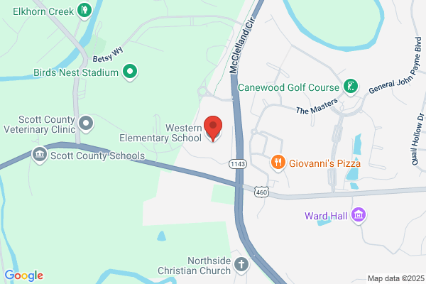Scott County Schools, Schools, Western Elementary