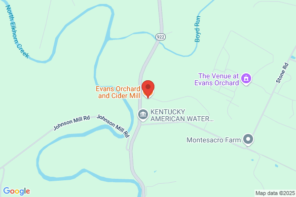 Evans Orchard & Cider Mill
