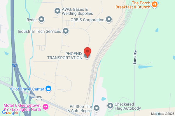 Republic Services - Georgetown