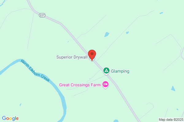 Superior Drywall LLC