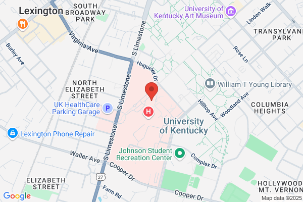 Uk Kentucky Clinic Georgetown Cancer Treatment Center