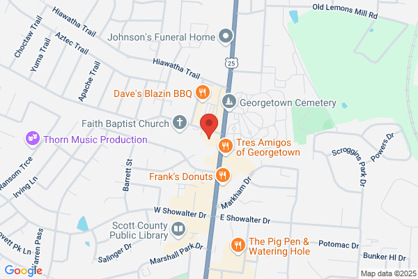Signature HealthCARE of Georgetown