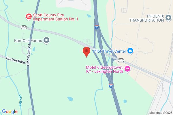 Central Kentucky Scales Inc