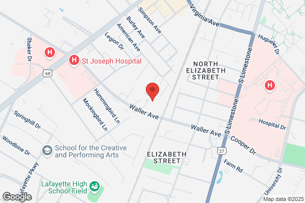 Georgetown Nurse Aide Training Center