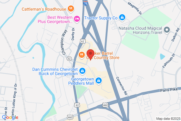 Home2 Suites by Hilton Georgetown
