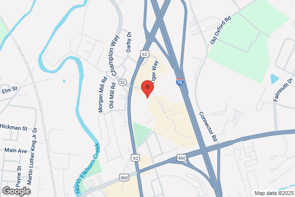 Baymont Inn & Suites Georgetown