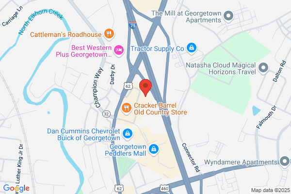 Fairfield Inn & Suites Lexington Georgetown/College Inn