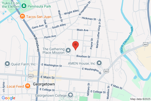 Georgetown Counseling Services