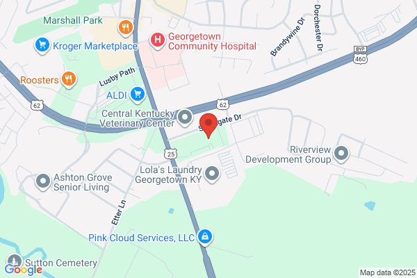 Fresenius Kidney Care Mary L Ynn Dr. - Georgetown