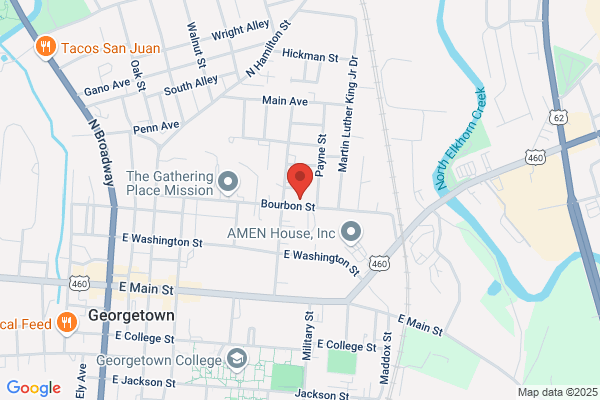 Georgetown Tool & Manufacturing Inc