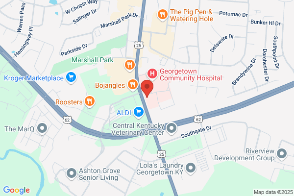 Georgetown Pediatrics Psc