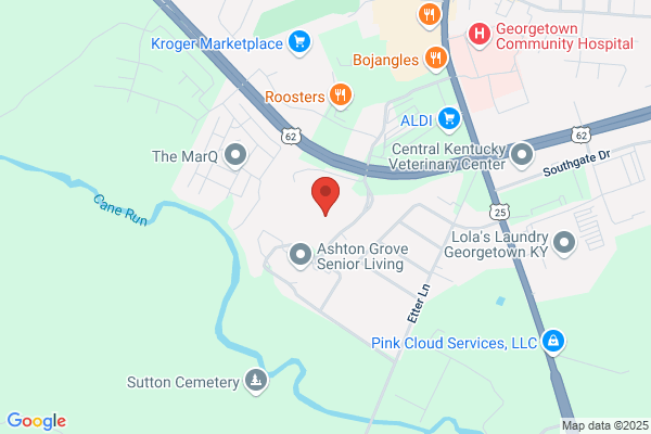 Amada Senior Care