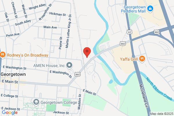 KORT Physical Therapy - Georgetown