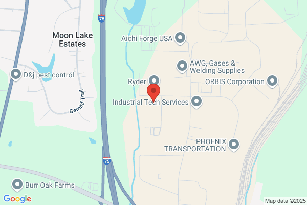 Rumpke - Scott County Transfer Station