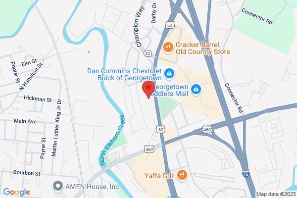 Advanced Eye Care Center