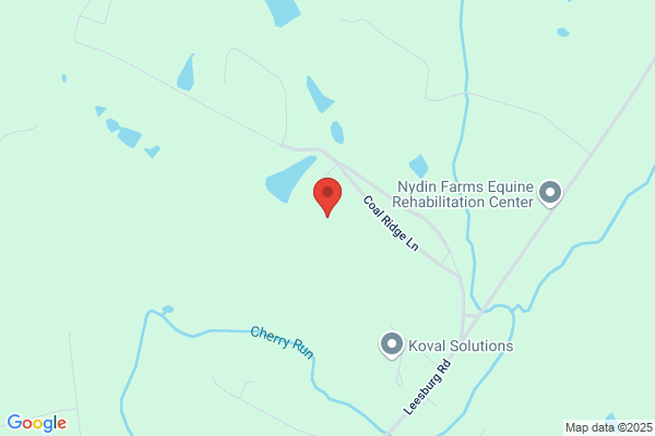 Coal Ridge Golf Course