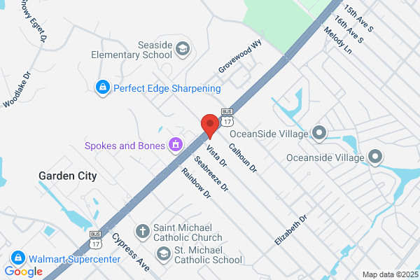 Friendlys Pawn & Diamond Brokers