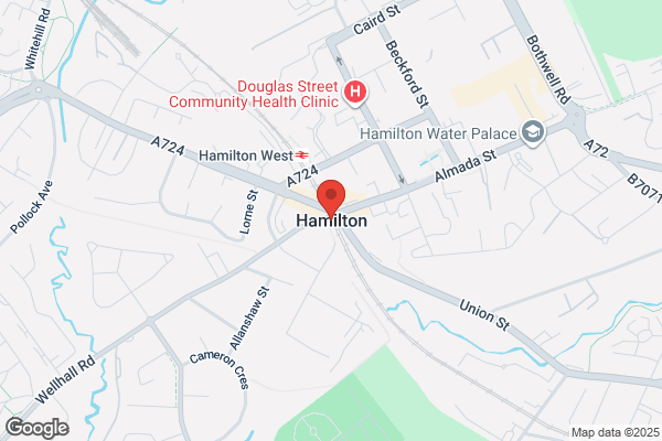Hamilton-Ryker