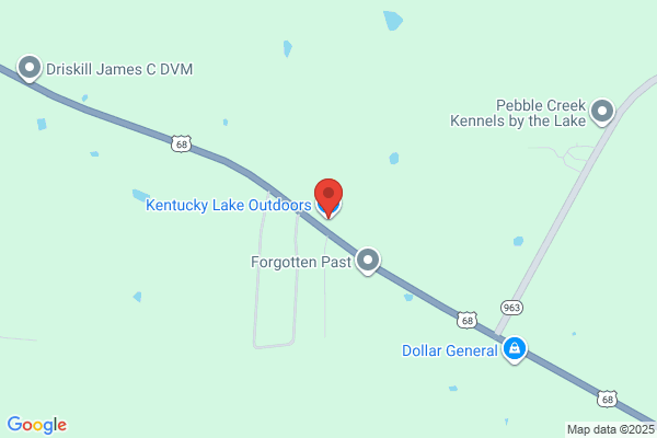 Kentucky Joe's Outdoors