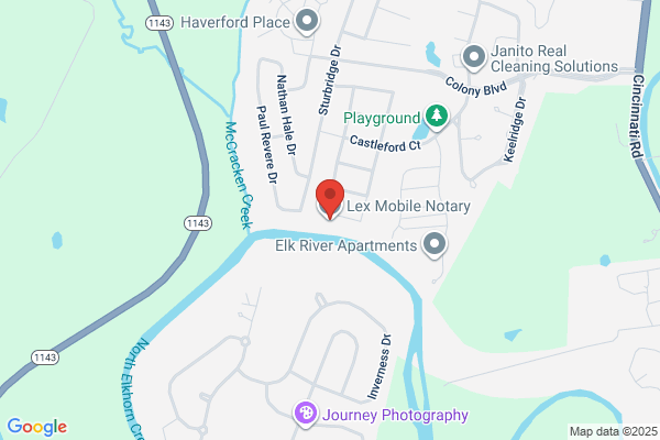 Lex Mobile Notary