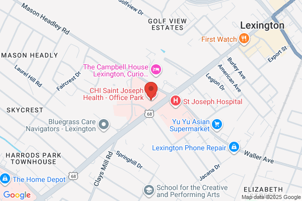 Lexington Foot & Ankle