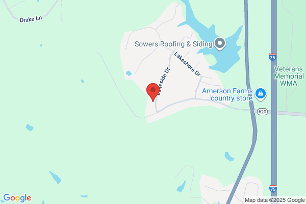 Humphrey Hobert W Plumbing