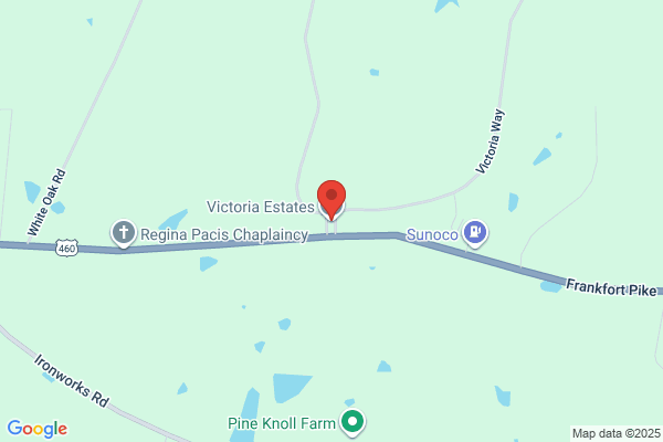 Victoria Estates