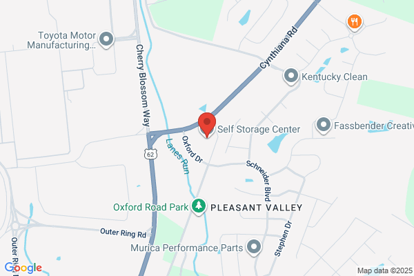 Self Storage Center Inc