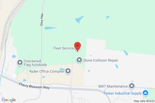 Fleet Service Inc