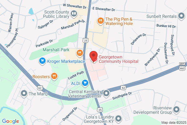 Central Kentucky Urology