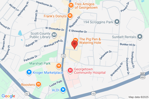 Georgetown Bariatric and Metabolic Center