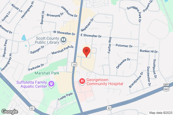 Georgetown Bariatrics & Advanced Surgical Services