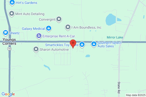 American Power Service Inc