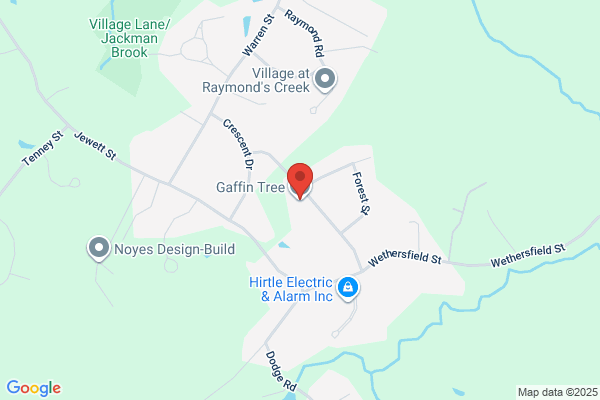 Gaffin Tree & Landscaping