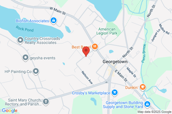 Geometric Engineering Co