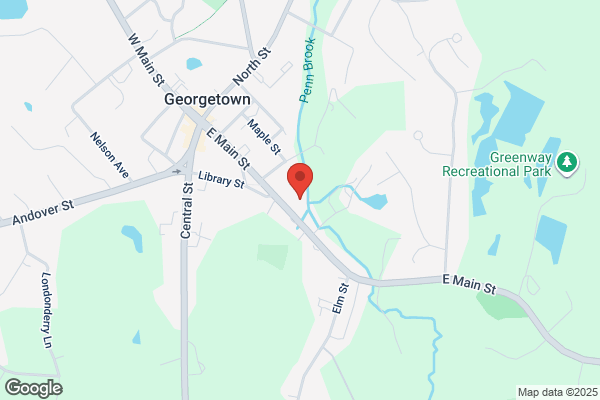 Georgetown Chiropractic Center