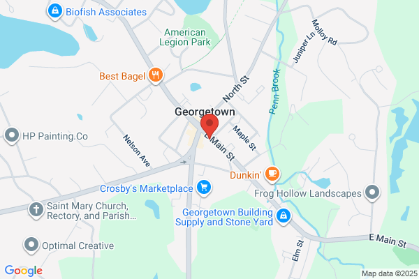Georgetown Dental Partners