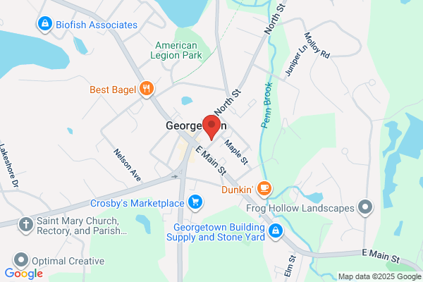 Georgetown Door & Window Co Inc