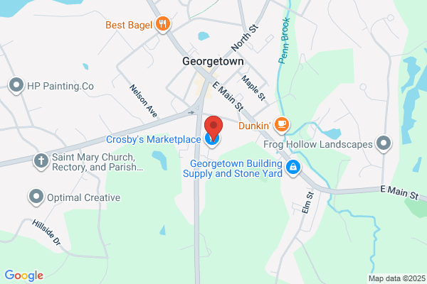 Georgetown Pharmacy