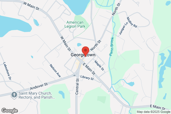 Georgetown Town of, Town Clerk