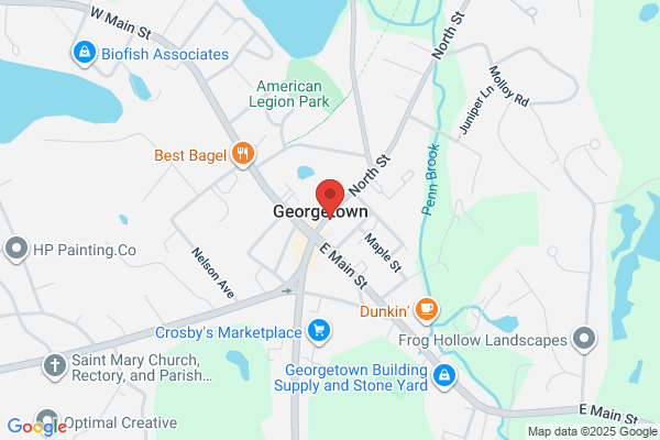 Getty Route 133